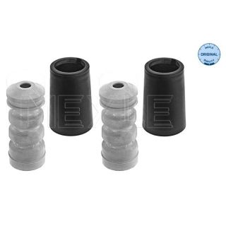 Apsauginio dangtelio komplektas, amortizatorius MEYLE 100 740 0006