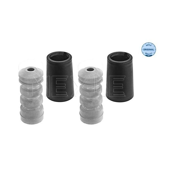 Apsauginio dangtelio komplektas, amortizatorius MEYLE 100 740 0006