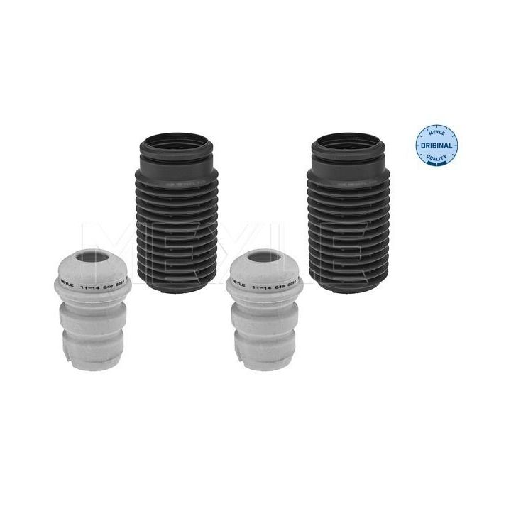 Apsauginio dangtelio komplektas, amortizatorius MEYLE 11-14 640 0001