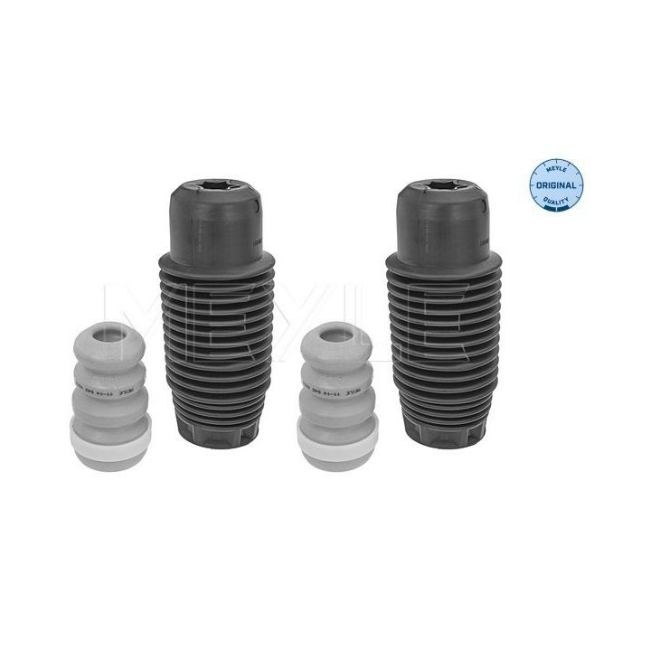 Apsauginio dangtelio komplektas, amortizatorius MEYLE 11-14 640 0004