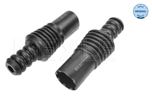 Apsauginio dangtelio komplektas, amortizatorius MEYLE 16-14 640 0000