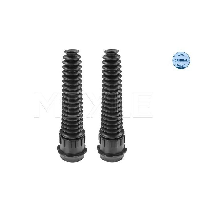 Apsauginio dangtelio komplektas, amortizatorius MEYLE 16-14 640 0002