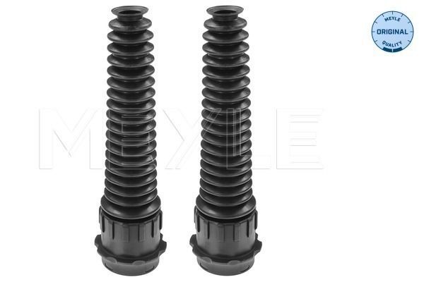 Apsauginio dangtelio komplektas, amortizatorius MEYLE 16-14 640 0002