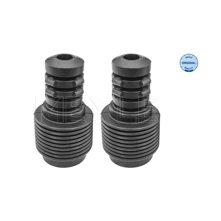 Apsauginio dangtelio komplektas, amortizatorius MEYLE 16-14 640 0005