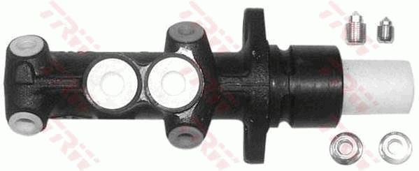 Pagrindinis cilindras, stabdžiai TRW PMK469
