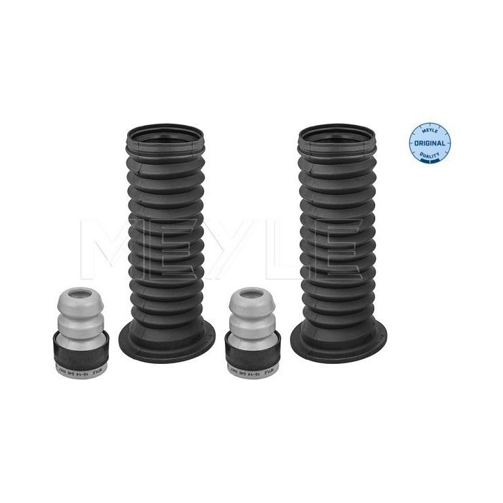 Apsauginio dangtelio komplektas, amortizatorius MEYLE 16-14 640 0007