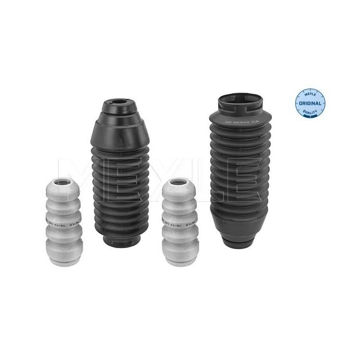 Apsauginio dangtelio komplektas, amortizatorius MEYLE 16-14 640 0009