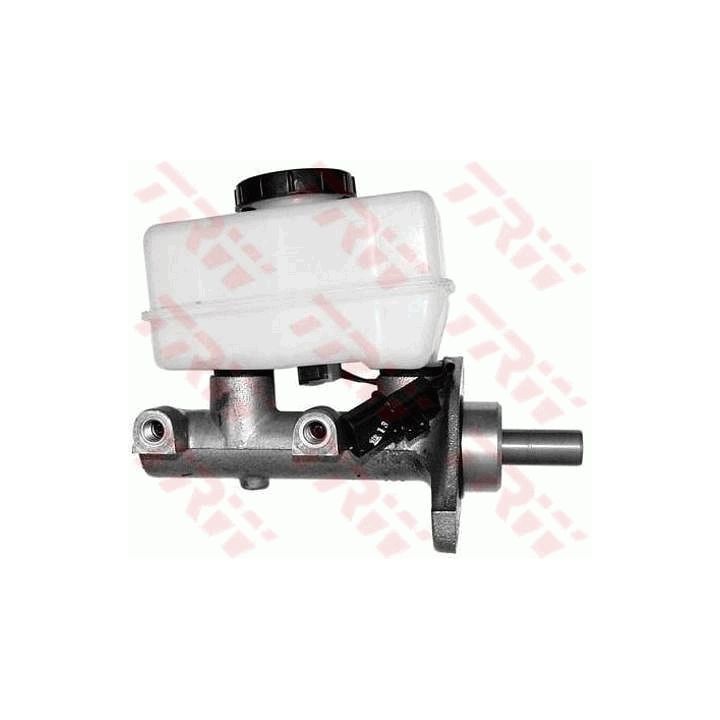 Pagrindinis cilindras, stabdžiai TRW PMK502