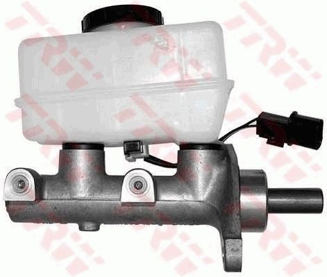 Pagrindinis cilindras, stabdžiai TRW PMK503