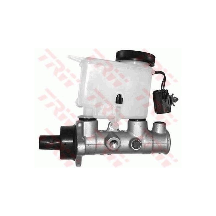 Pagrindinis cilindras, stabdžiai TRW PMK505