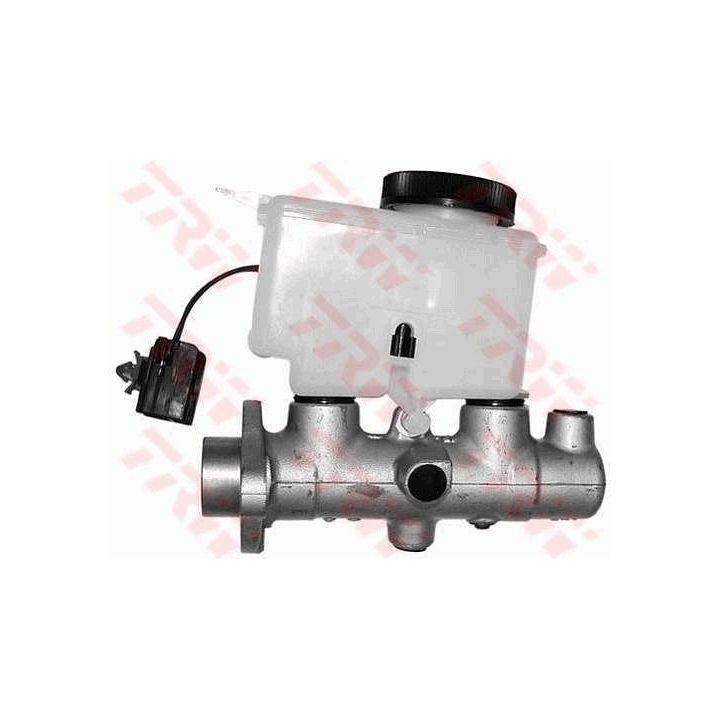 Pagrindinis cilindras, stabdžiai TRW PMK506