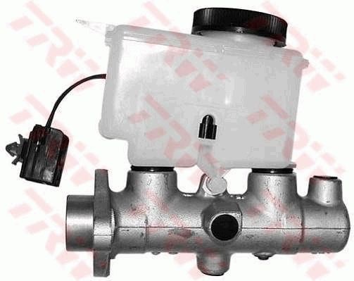 Pagrindinis cilindras, stabdžiai TRW PMK506