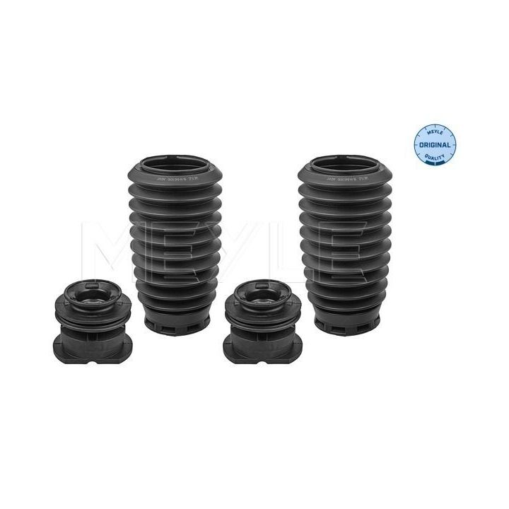 Apsauginio dangtelio komplektas, amortizatorius MEYLE 16-14 640 0010