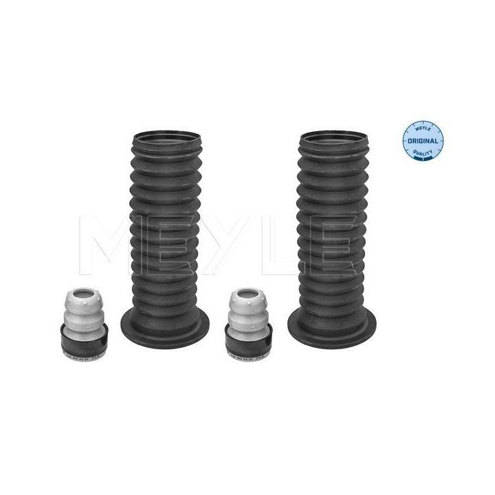 Apsauginio dangtelio komplektas, amortizatorius MEYLE 16-14 640 0011