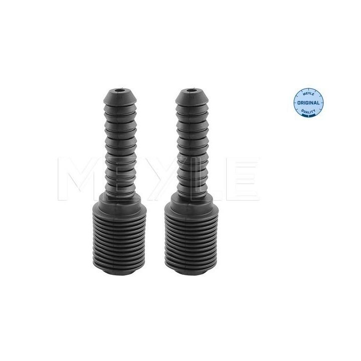 Apsauginio dangtelio komplektas, amortizatorius MEYLE 16-14 740 0000