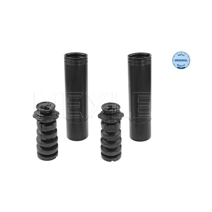 Apsauginio dangtelio komplektas, amortizatorius MEYLE 16-14 740 0001