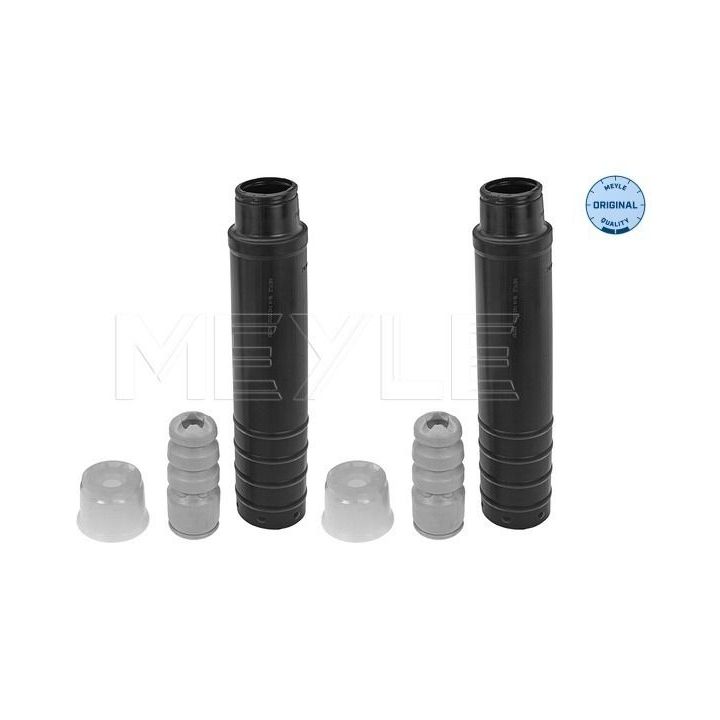 Apsauginio dangtelio komplektas, amortizatorius MEYLE 16-14 740 0002