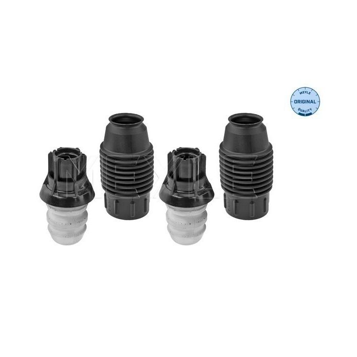 Apsauginio dangtelio komplektas, amortizatorius MEYLE 214 640 0000