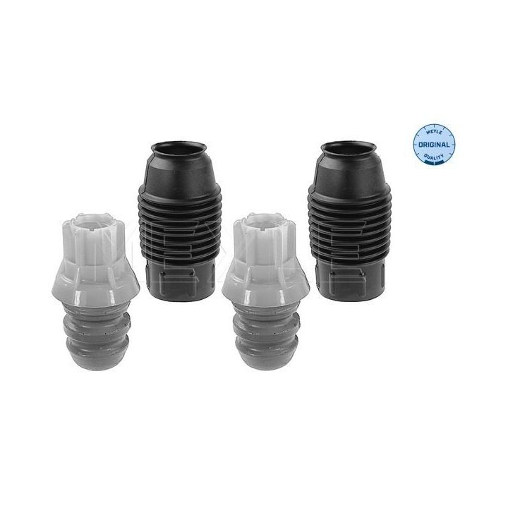 Apsauginio dangtelio komplektas, amortizatorius MEYLE 214 640 0001