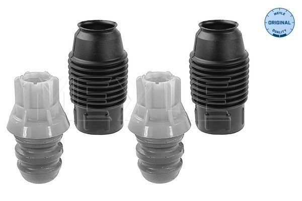 Apsauginio dangtelio komplektas, amortizatorius MEYLE 214 640 0001