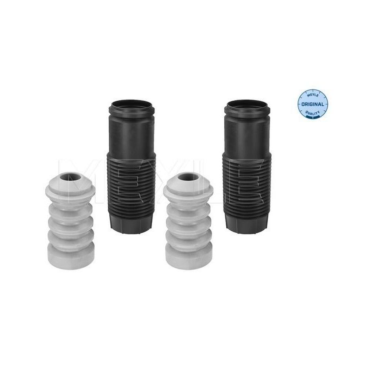 Apsauginio dangtelio komplektas, amortizatorius MEYLE 214 640 0002