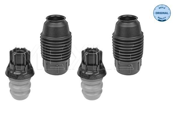 Apsauginio dangtelio komplektas, amortizatorius MEYLE 214 640 0005