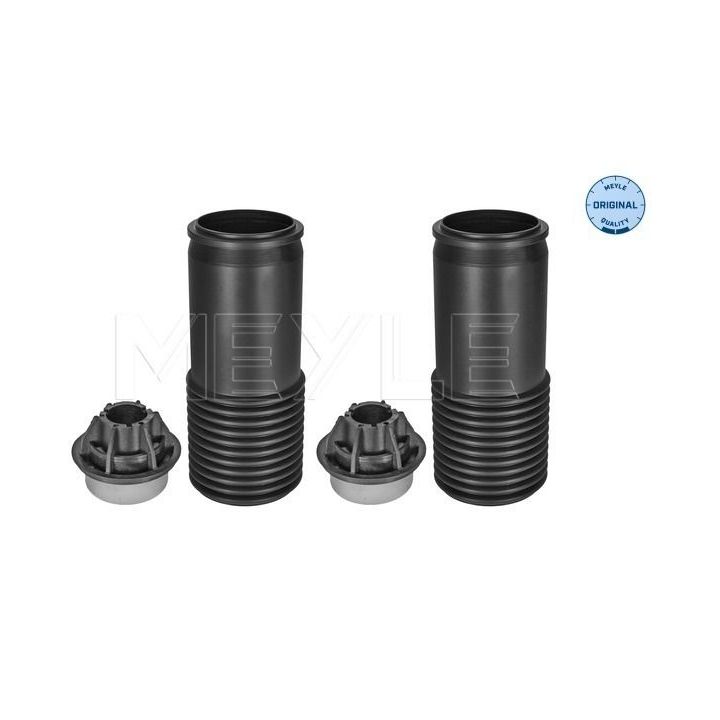 Apsauginio dangtelio komplektas, amortizatorius MEYLE 214 640 0008