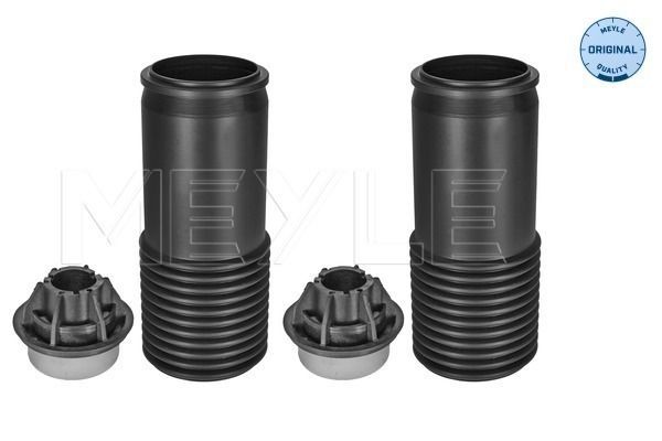 Apsauginio dangtelio komplektas, amortizatorius MEYLE 214 640 0008