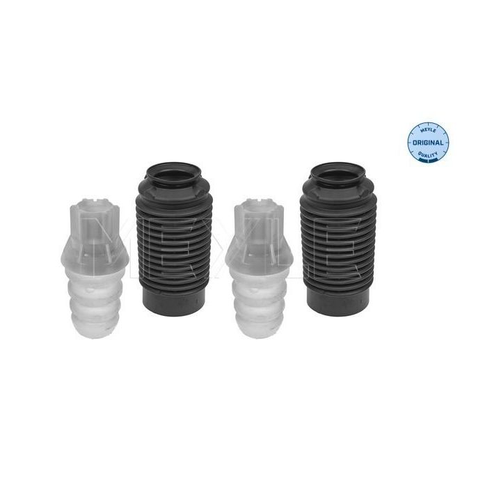 Apsauginio dangtelio komplektas, amortizatorius MEYLE 214 640 0009