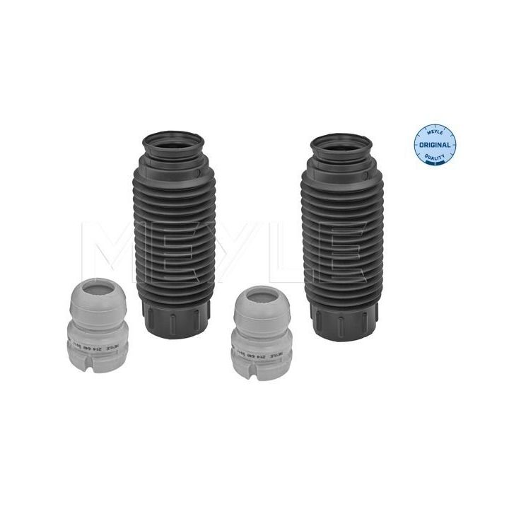 Apsauginio dangtelio komplektas, amortizatorius MEYLE 214 640 0011