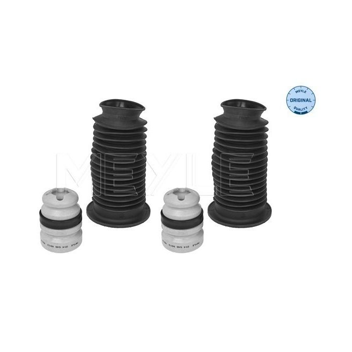 Apsauginio dangtelio komplektas, amortizatorius MEYLE 214 640 0013