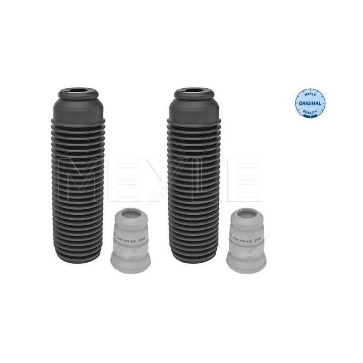 Apsauginio dangtelio komplektas, amortizatorius MEYLE 214 640 0014