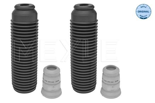 Apsauginio dangtelio komplektas, amortizatorius MEYLE 214 640 0014