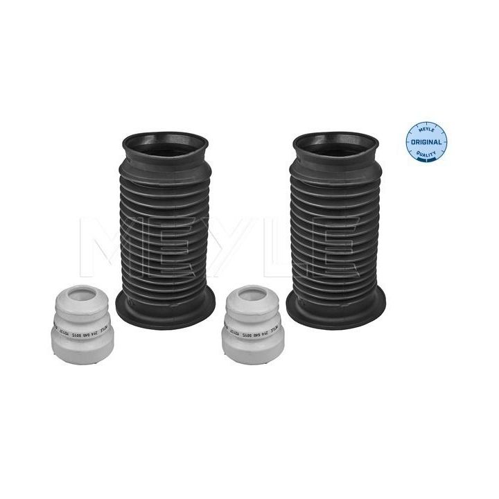 Apsauginio dangtelio komplektas, amortizatorius MEYLE 214 640 0015