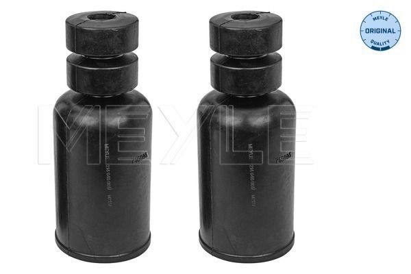 Apsauginio dangtelio komplektas, amortizatorius MEYLE 214 640 0017