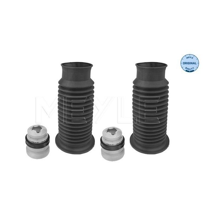 Apsauginio dangtelio komplektas, amortizatorius MEYLE 214 640 0018