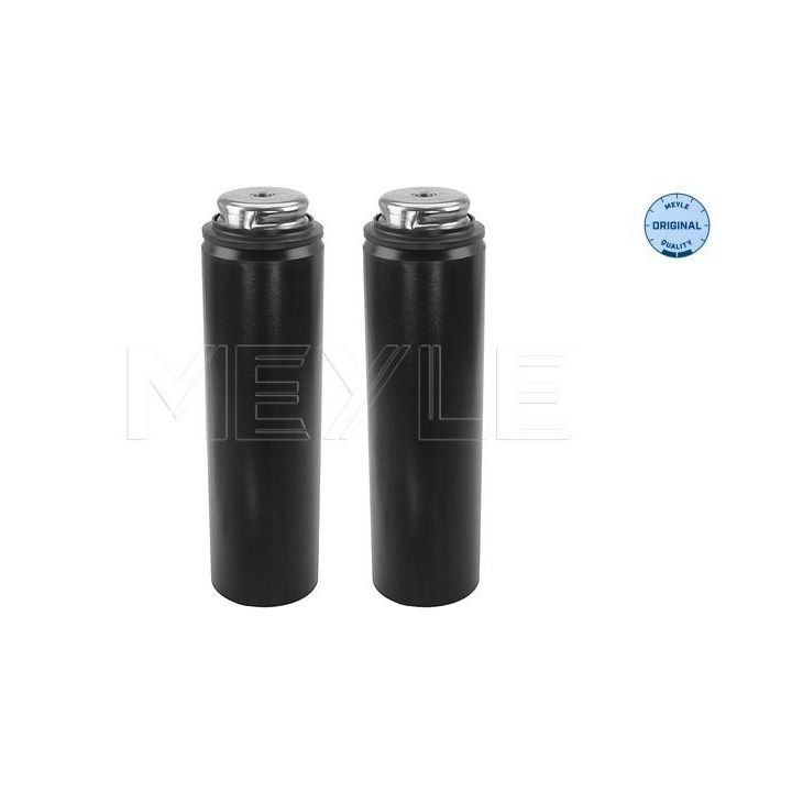 Apsauginio dangtelio komplektas, amortizatorius MEYLE 214 740 0000