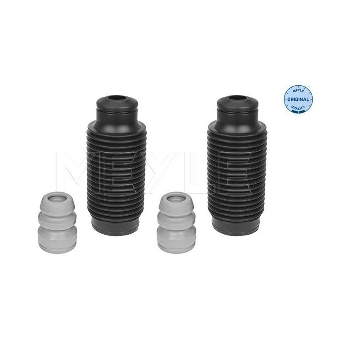 Apsauginio dangtelio komplektas, amortizatorius MEYLE 28-14 640 0000