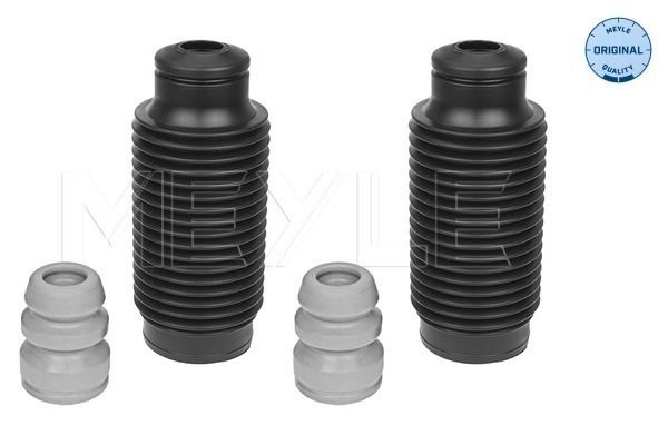 Apsauginio dangtelio komplektas, amortizatorius MEYLE 28-14 640 0000