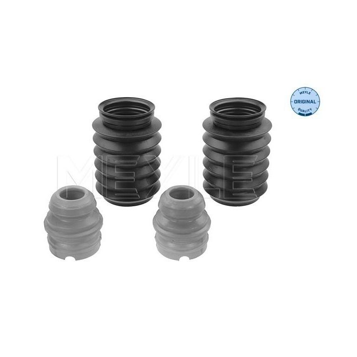 Apsauginio dangtelio komplektas, amortizatorius MEYLE 314 640 0004