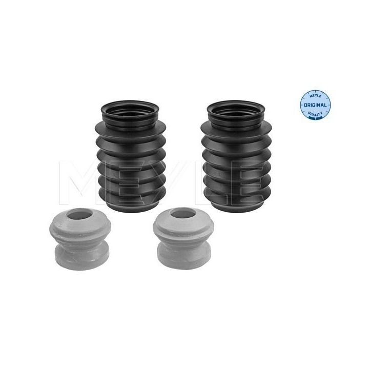 Apsauginio dangtelio komplektas, amortizatorius MEYLE 314 640 0006