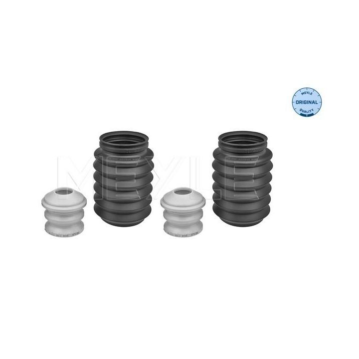 Apsauginio dangtelio komplektas, amortizatorius MEYLE 314 640 0015