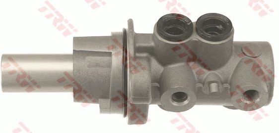 Pagrindinis cilindras, stabdžiai TRW PMK551