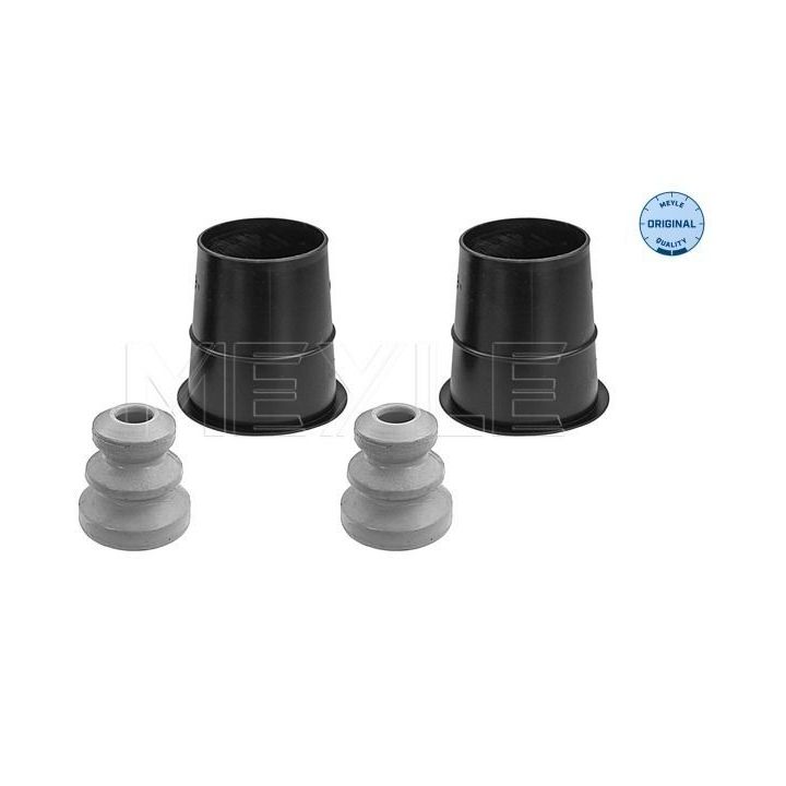 Apsauginio dangtelio komplektas, amortizatorius MEYLE 314 740 0013