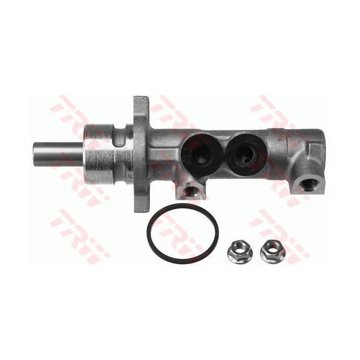 Pagrindinis cilindras, stabdžiai TRW PMK599