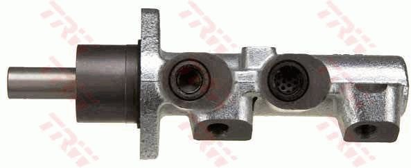 Pagrindinis cilindras, stabdžiai TRW PMK604