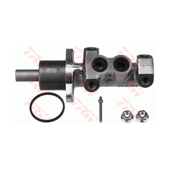 Pagrindinis cilindras, stabdžiai TRW PMK605