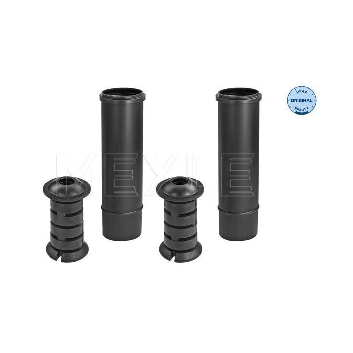 Apsauginio dangtelio komplektas, amortizatorius MEYLE 36-14 740 0002