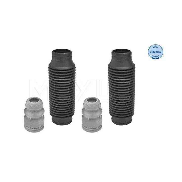 Apsauginio dangtelio komplektas, amortizatorius MEYLE 37-14 640 0005