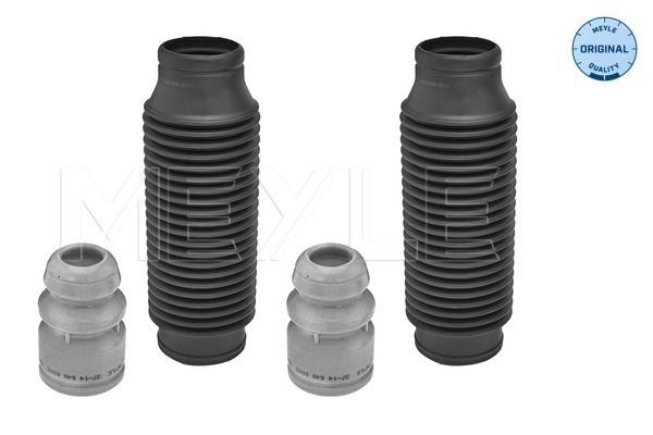 Apsauginio dangtelio komplektas, amortizatorius MEYLE 37-14 640 0005